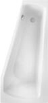 Badewanne Bahia 160 cm x 75 cm Typ A