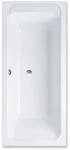 Villeroy & Boch Badewanne 180 x 80 cm Architectura Duo Wei&szlig;