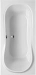 Badewanne Palma 190 cm x 90 cm