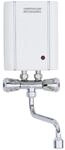 Thermoflow Klein-Durchlauferhitzer mit Armatur ELEX35ARM Elektronisch 3,5 kW
