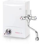Thermoflow Obertischspeicher THERMOFLOWSETO 5 Liter mit Armatur QMIX10