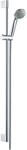 Hansgrohe Brauseset Crometta 85 Vario Chrom