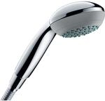 Hansgrohe Handbrause Crometta 85 Vario Chrom