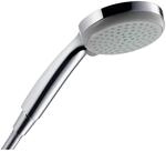 Hansgrohe Handbrause Croma 100 Vario mit 4 Strahlarten Chrom