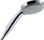 Hansgrohe Croma 100 Handbrause Vario EcoSmart 9,/min Chrom
