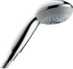 Hansgrohe Handbrause Crometta 85 Multi Chrom
