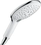 Hansgrohe Raindance Select S Handbrause 150 3jet EcoSmart Wei&szlig;-Chrom