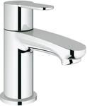 Grohe Kaltwasser-Standventil Eurostyle C XS-Size Chrom