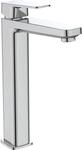 Ideal Standard Waschtischarmatur Tonic II ohne Abl. verl&auml;ngerter Sockel Chrom