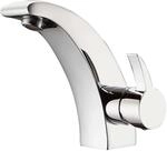 Sch&uuml;tte Waschtischarmatur Panama Chrom