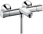 Hansgrohe Wannenthermostat Ecostat Universal Chrom