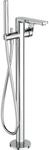 Ideal Standard Badearmatur Tonic II Chrom