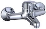 Eisl Wannenf&uuml;llarmatur Grande Vita Classic Chrom