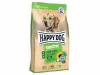 Happy Dog Natur Croq Lamm Reis 15 kg