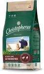 Christopherus Hunde-Trockenfutter Senior Enteund Kartoffel 4 kg