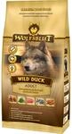 Wolfsblut Hunde-Trockenfutter Wild Duck Adult Ente mit Kartoffeln 2 kg