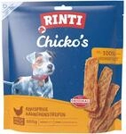 Rinti Hunde-Natursnacks Chicko H&auml;hnchenstreifen Megapack 500 g