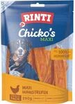 Rinti Hunde-Natursnacks Chicko Maxi Huhnstreifen 250 g
