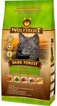 Wolfsblut Hunde-Trockenfutter Dark Forest Adult Wild mit S&uuml;&szlig;kartoffel 2 kg