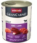 Gran Carno Adult Rind & Lamm 800 g