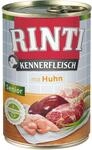 Rinti Hunde-Nassfutter Kennerfleisch Senior Huhn 400 g