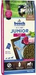 Bosch Pets Hunde-Trockenfutter Junior Lamm und Reis 15 kg