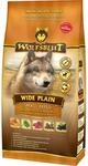 Wolfsblut Hunde-Trockenfutter Wide Plain Small Breed Adult Pferd mit S&uuml;&szlig;kartoffe