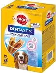 Pedigree Denta Medium 28 St&uuml;ck