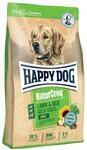 Happy Dog Natur Croq Lamm Reis 4 kg