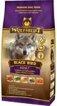 Wolfsblut Hunde-Trockenfutter Black Bird Adult Truthahn mit S&uuml;&szlig;kartoffeln 2 kg