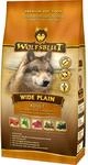 Wolfsblut Hunde-Trockenfutter Wide Plain Adult Pferd mit S&uuml;&szlig;kartoffel 2 kg