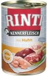 Rinti Hunde-Nassfutter Kennerfleisch Huhn 400 g