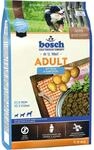 Bosch Pets Hunde-Trockenfutter Adult Fisch und Kartoffel 3 kg