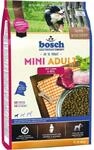 Bosch Mini Adult Lamm & Reis 3 kg