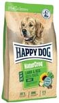 Happy Dog Natur Croq Lamm Reis 1 kg