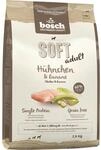Bosch Soft Huhn & Banane 2,5 kg