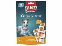 Rinti Hunde-Natursnacks Chicko Dent Small Huhn 50 g