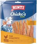 Rinti Hunde-Natursnacks Chicko Slim Huhnstripes 250 g