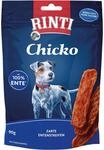 Rinti Hunde-Natursnacks Chicko Entenstreifen 90 g