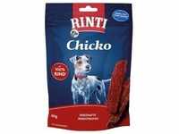 Rinti Hunde-Natursnacks Chicko Rindstreifen 60 g