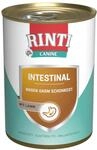 Rinti Hunde-Nassfutter Canine Intestinal mit Lamm Dose 400 g