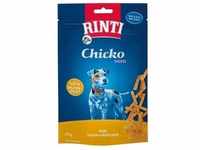 Rinti Hunde-Natursnacks Chicko Mini Huhn-Häppchen 225 g
