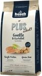 Bosch Pets Hunde-Trockenfutter Plus Forelle und Kartoffel 1 kg