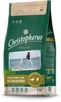 Christopherus Hunde-Trockenfutter Ente und Kartoffel 4 kg