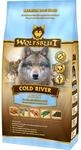 Wolfsblut Hunde-Trockenfutter Cold River Adult Forelle mit S&uuml;&szlig;kartoffel 2 kg