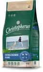 Christopherus Hunde-Trockenfutter f&uuml;r erwachsene Hunde 4 kg