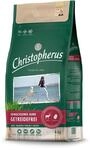 Christopherus Hunde-Trockenfutter Hirsch und Kartoffel 4 kg