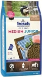 Bosch Pets Hunde-Trockenfutter Medium Junior 1 kg