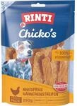 Rinti Hunde-Natursnacks Chicko H&auml;hnchenstreifen 250 g