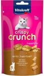 Vitakraft Crispy Crunch Malz f&uuml;r Katzen 60 g